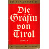 Die Gräfin von Tirol