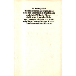 Der Kanzler von Tirol