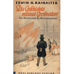 Die Geschichte meines Urgroßvaters