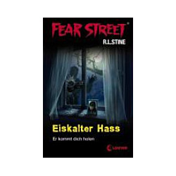 Fear Street - Eiskalter Hass - Er kommt dich holen