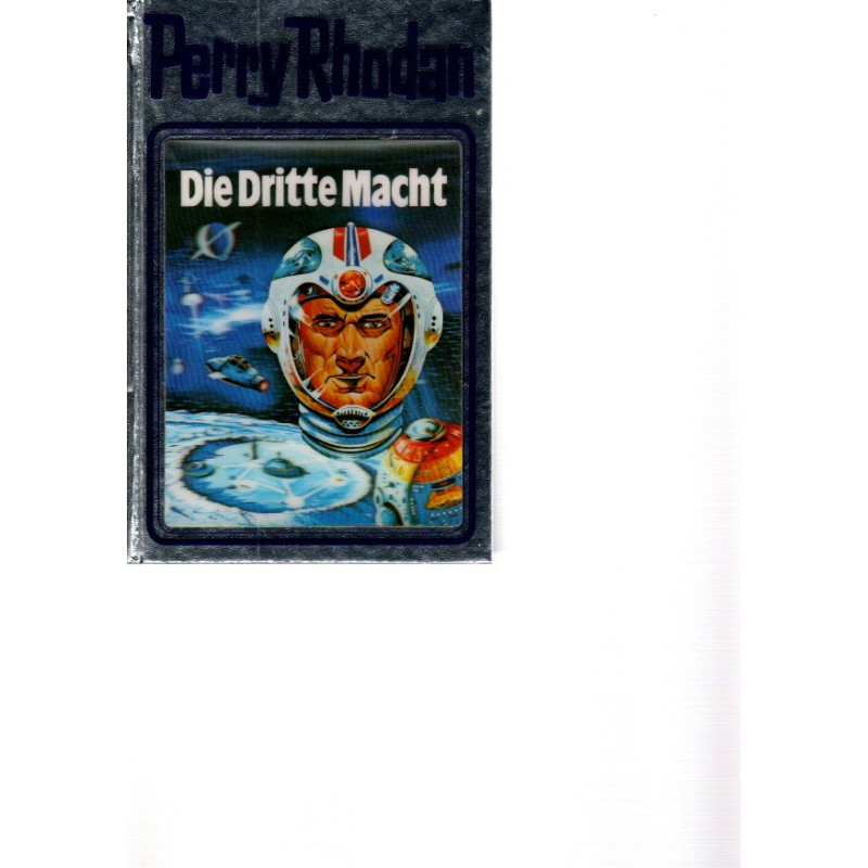 Die Dritte Macht - Band 1