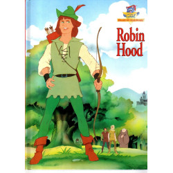 Klassiker der Kinderliteratur - Robin Hood