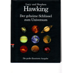 Die illustrierte kurze Geschichte der Zeit