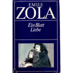 Ein Blatt Liebe