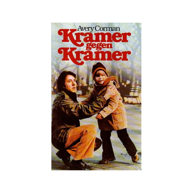 Kramer gegen Kramer