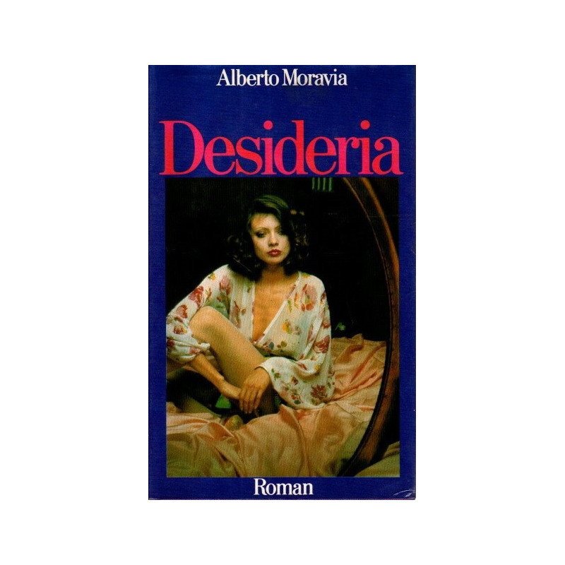Desideria