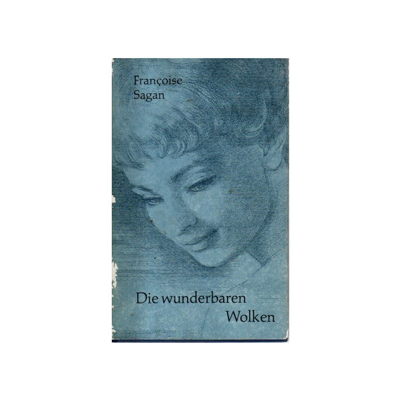 Die wunderbaren Wolken