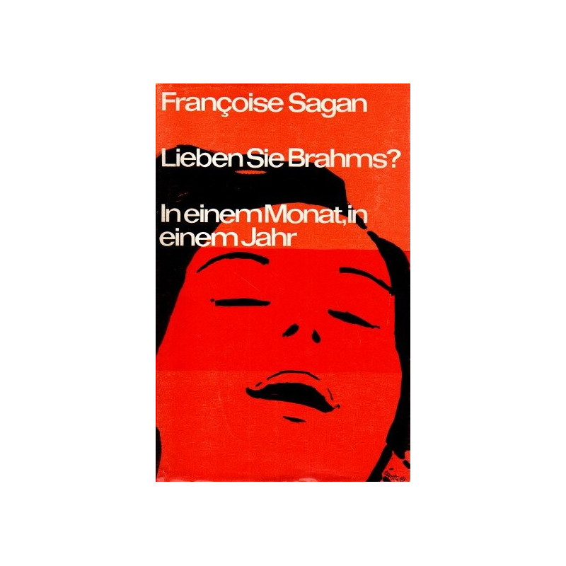 In einem Monat, in einem Jahr