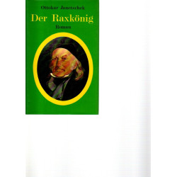 Der Raxkönig