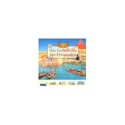 Das Geheimnis der Pyramiden