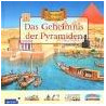 Das Geheimnis der Pyramiden