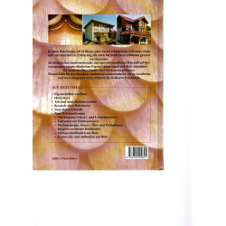 Alte & neue Holzhäuser