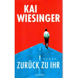 Zurück zu ihr