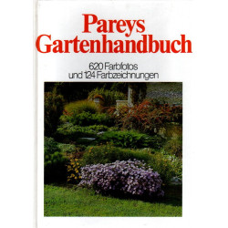 Pareys Gartenhandbuch