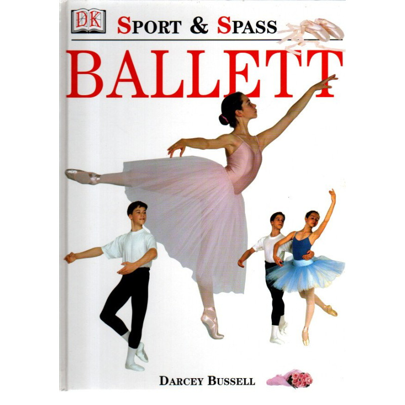 Das weiß ich über Ballett