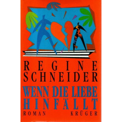 Wenn die Liebe hinfällt