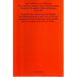 Wenn die Liebe hinfällt