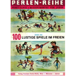 Kunterbunte Rätseltruhe