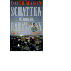 Schatten über Babylon