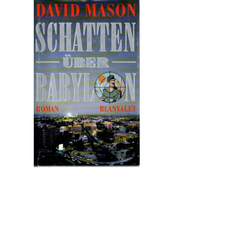 Schatten über Babylon