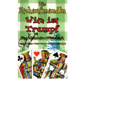 Die Stehaufmandln - Witz ist Trumpf - Das ultimative Witzebuch - Taschenbuch