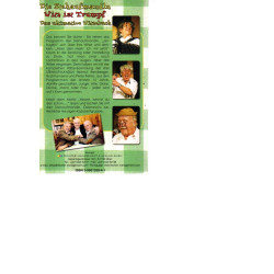 Die Stehaufmandln - Witz ist Trumpf - Das ultimative Witzebuch - Taschenbuch