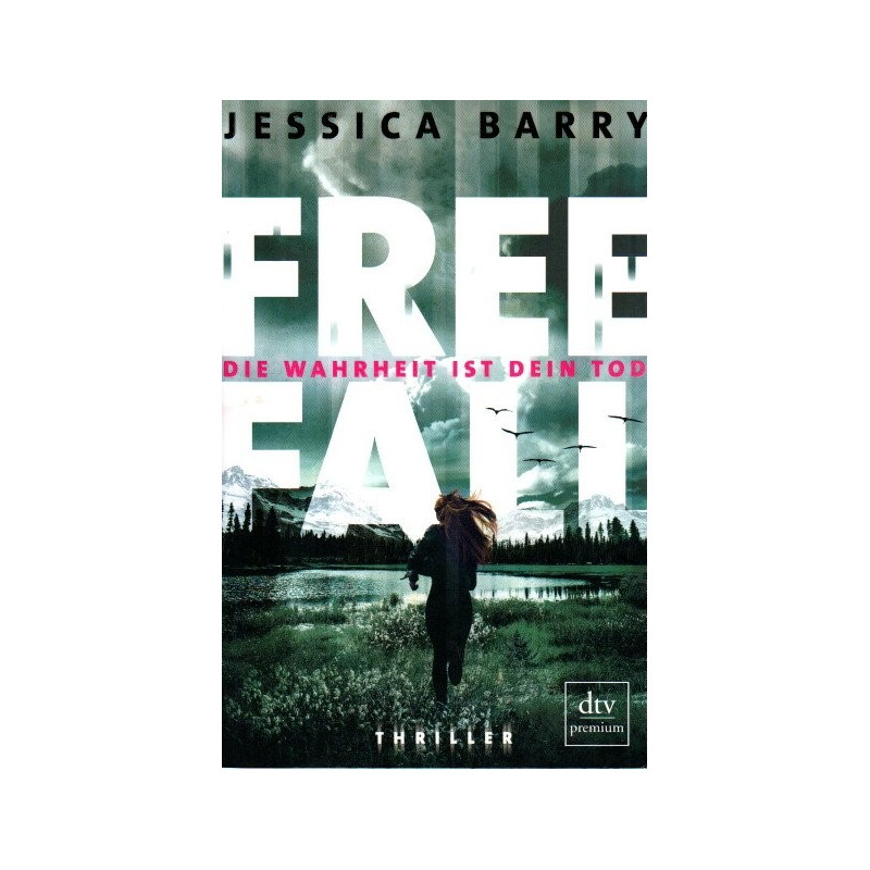 Freefall - Die Wahrheit ist dein Tod