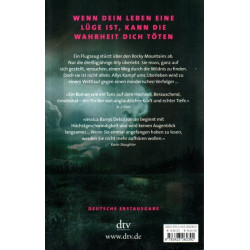 Freefall - Die Wahrheit ist dein Tod