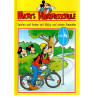 Mickys Verkehrsschule - Spielen und lernen mit Micky und seinen Freunden - 2 Bücher