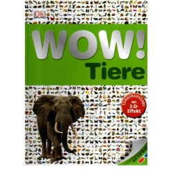 Die Botschaft der Tiere