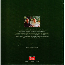 Friaul - Julisch-Venetien - Sieben köstliche Reisen