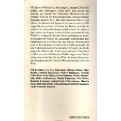 Gott kommt aus der Dritten Welt - Erfahrungen und Zeugnisse