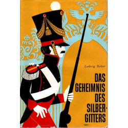 Das Geheimnis des Silbergitters