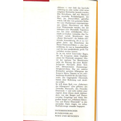 Das Geheimnis des Silbergitters