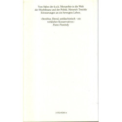 Fast ein Jahrhundert