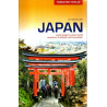 Japan - Unterwegs in einem Land zwischen Tradition und Innovation