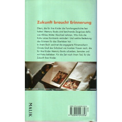 Damit du mich nie vergisst - Afrikas Kinder und die Memory Books