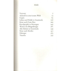 Reisen in Zentralamerika und Yucatan 1839-40