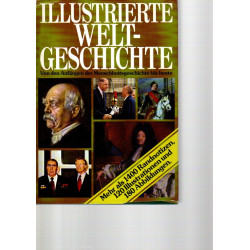 Illustrierte Weltgeschichte