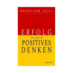 Erfolg durch positives Denken