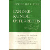 Länderkunde Österreichs