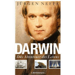 Darwin Das Abenteuer des Lebens