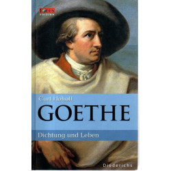 Goethe Dichtung und Leben
