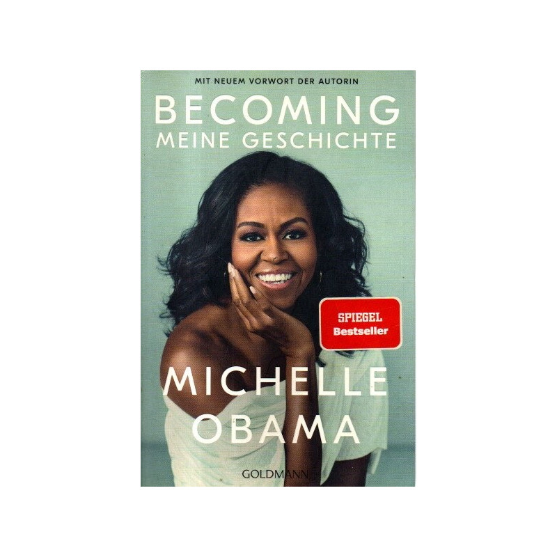 BECOMING Meine Geschichte