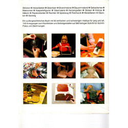 Schöne Geschenke selbermachen