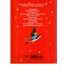 Mein großes Märchenbuch