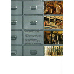 Anton Distelberger - Mei Sammlerlebn - Von Menschen, alten Dingen und Worten