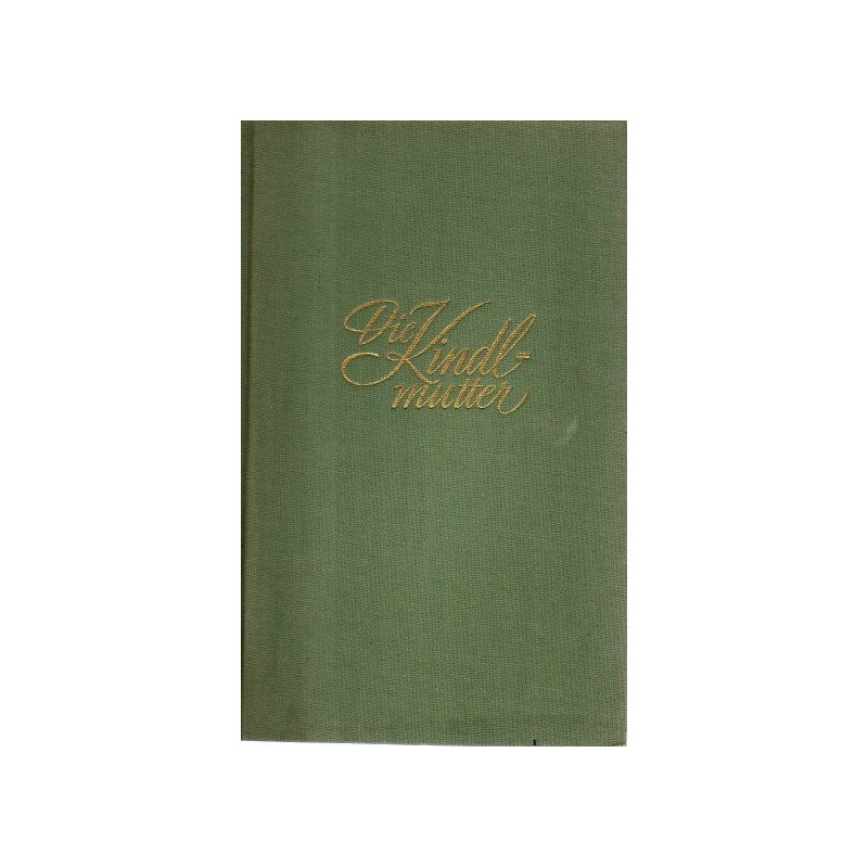 Die Kindlmutter