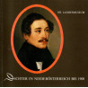 Dichter in Niederösterreich von den Anfängen bis 1900 - Wanderausstellung