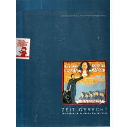 Zeit-Gerecht - 100 Jahre katholische Soziallehre